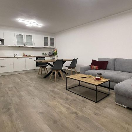 Ferienwohnung Am Park Баденвайлер Екстериор снимка